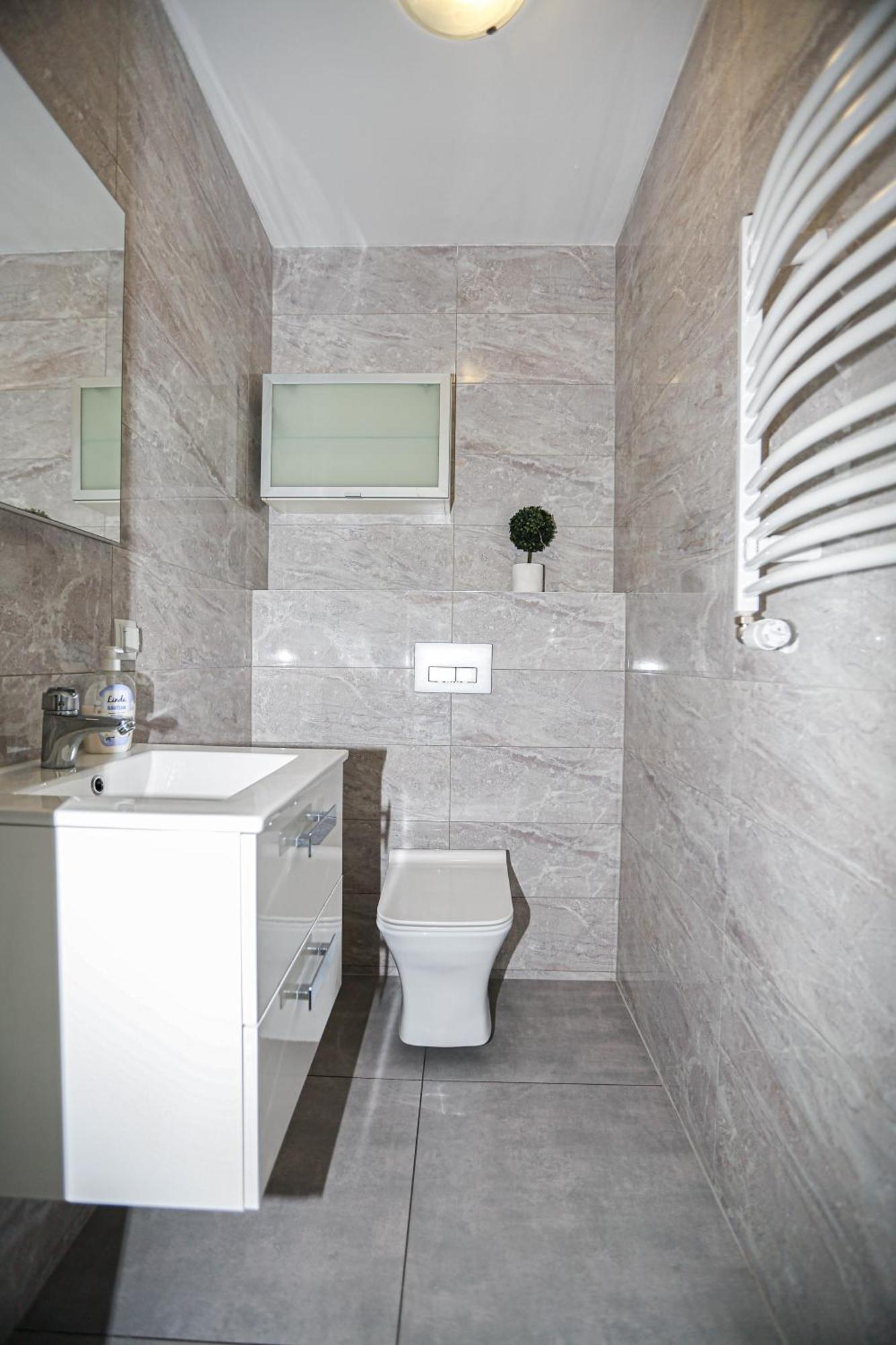 Apartamento Uroczy Zakatek Grzybowo  Exterior foto